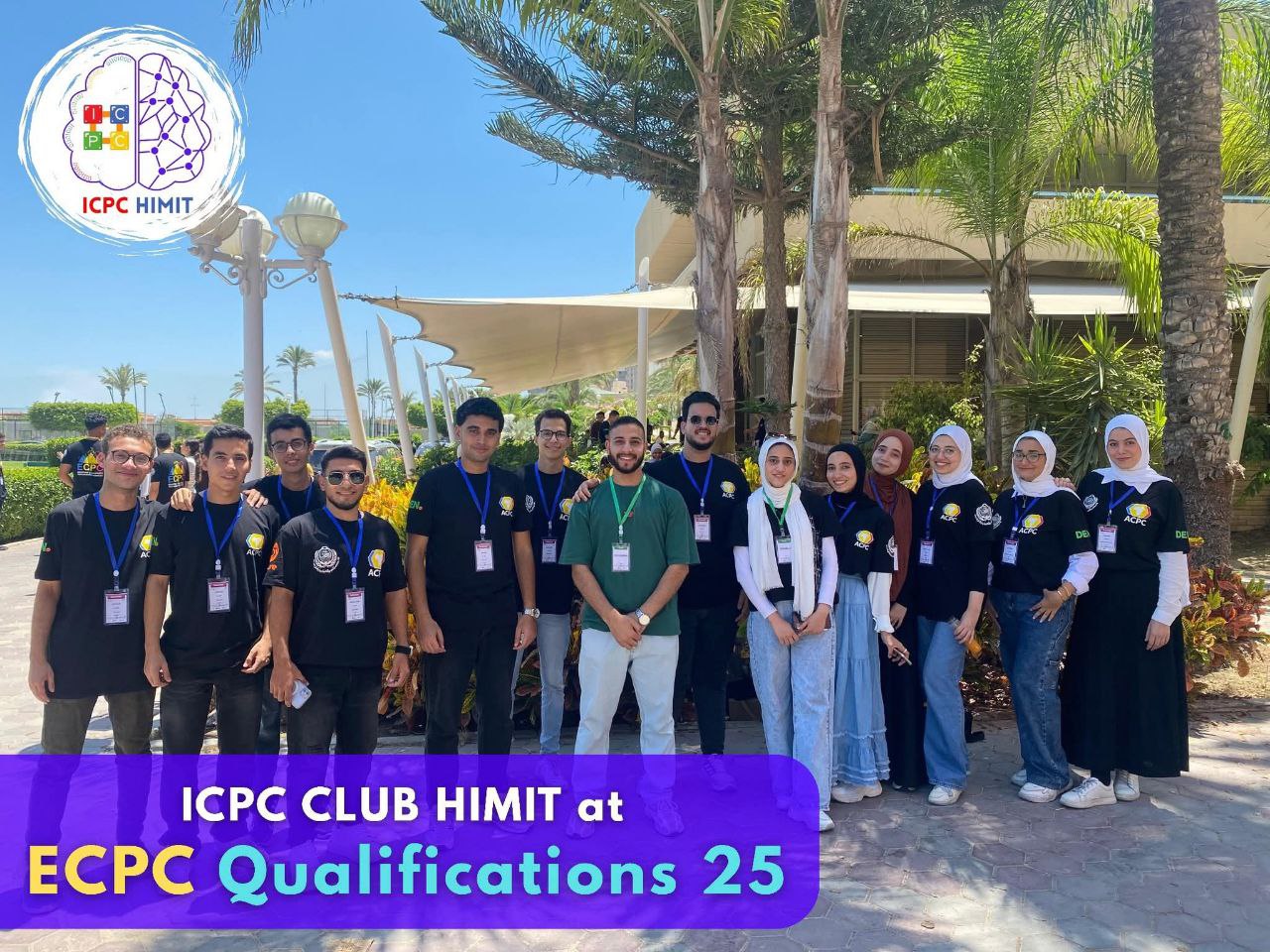 HIMIT ICPC Community 2